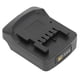 thumbnail image 2 of Adaptador de batería de litio, adaptador de batería de 18 V, adaptador de conversión de batería, accesorios para herramientas eléctricas, materiales ecológicos Jadeshay A, 2 of 8