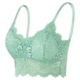 thumbnail image 6 of Sports Yoga Bra,Lace Bra,Beauty Back Bra,Casual Bra,Wirefree Bralette,Female Bra Vest,Wild Daily Bra,Push Up Bra,3/4 Cup Bra,Women Bra,Thin Cup Bra,Breathable Underwear,3pcs, 6 of 9
