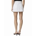 thumbnail image 2 of PAIGE womens  Ryder Laundered White Denim Skirt, 31, 2 of 4