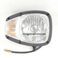 thumbnail image 1 of JCB PARTS FRONT HEAD LIGHT R H or L H FOR LOADALL, FASTRAC No. 700 50193+ 700 50192, 1 of 1