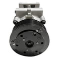 thumbnail image 3 of RYC New Automotive Air Conditioning Compressor and A/C Clutch EH164, 3 of 3