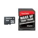 thumbnail image 3 of SanDisk 4GB microSD High Capacity (microSDHC) Card, 3 of 3