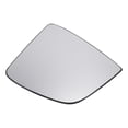 thumbnail image 1 of Reemplazo de vidrio de espejo retrovisor convexo calefaccionado del lado derecho para Fiat Doblo 2010-2022, 1 of 6