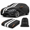 Custom Fit Model 3(2017-2026)+Towel+Bag, variant on Multi-layer Car Cover Custom Fit For Chevrolet Corvette C8/c3 (1968-2026) Waterproof All Weather Automobiles Gift With Towel Heav