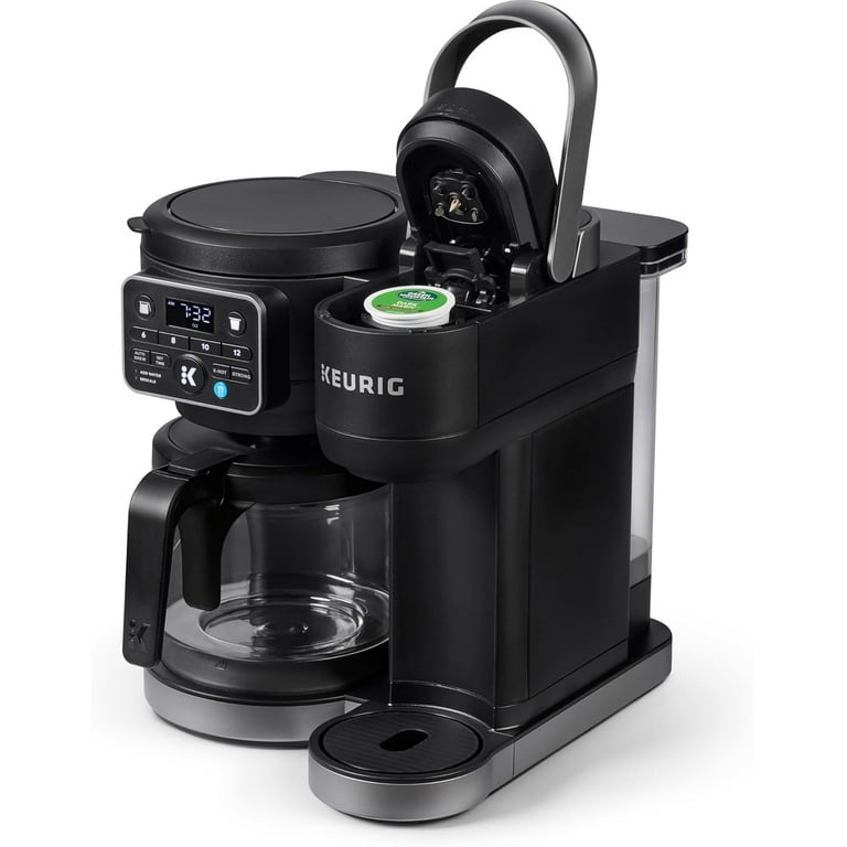 Keurig Duo selling Coffee and Espresso machine