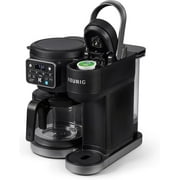 Keurig K-Duo Gen 2 Hot & Iced Single Serve & Carafe Coffee Maker