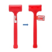 Hyper Tough 2 lb Dead Blow Hammer