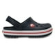 thumbnail image 1 of Sandalia Kids’ Crocband™ Clog Unisex Crocs 204537485 Azul 14 cm Crocs 204537485, 1 of 3