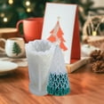 thumbnail image 3 of DIY Silicone Christmas Candle for Crafting Scented and Decorative Holiday Candles, 3 of 5