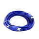 thumbnail image 3 of Cable Usb 3.0 Ab De Alta Velocidad 5 Mt Para Impresora O Hdd Elegate Azul, 3 of 4