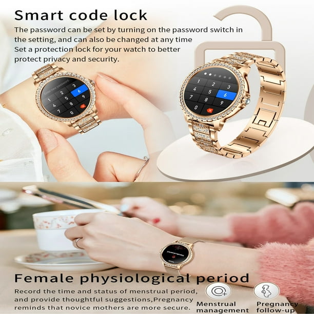 Fossil gen 4 watch women sale