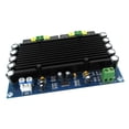 thumbnail image 1 of Dual Channel Amplificador Digital Potencia Tpa3116d2 150wx2 Visualización Rápida Herramientas Manuales Yotijar Placa amplificadora digital, 1 of 8