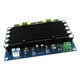 thumbnail image 1 of TPA3116D2 DC 12V 24V 2x150W licencia de Amplificador de sonido de Potencia Digital de Doble Canal shamjiam Placa amplificadora digital, 1 of 8