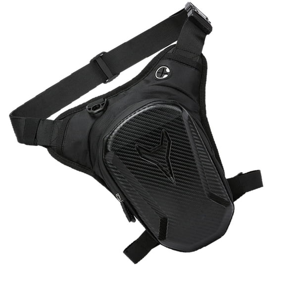 Leg Bag Motorcycle Leg Pouches Tacticals Fannys Pack Waterproof Thigh Bag Removable Legs Harness Bags for Women Men