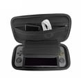 thumbnail image 3 of Bolsa De Consola De Juegos Bolsa de almacenamiento portátil a prueba de golpes para organizador protector de consola de juegos RG552, 3 of 6