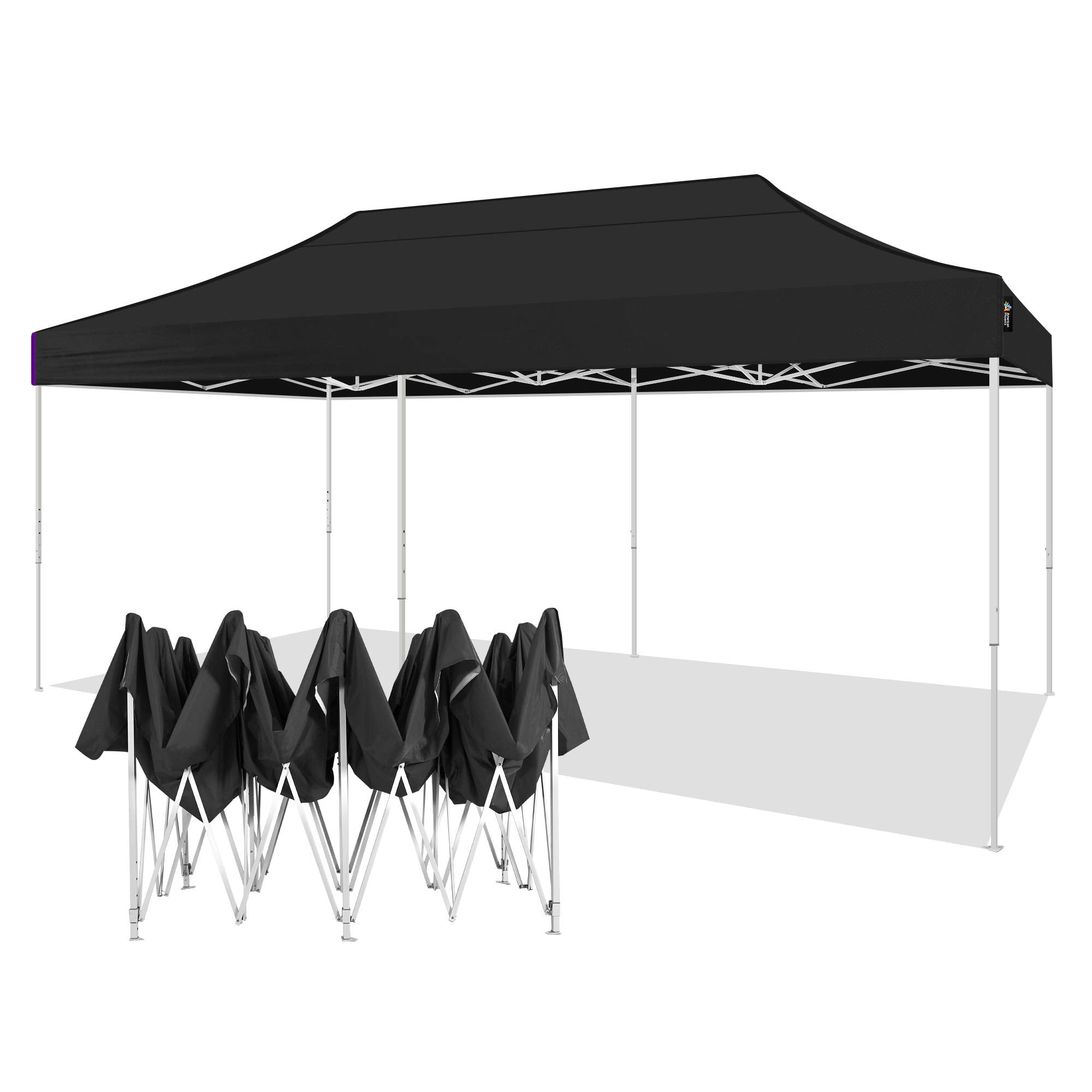 American Phoenix Canopy Tent 5x5 feet Party Tent Gazebo Canopy