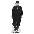 thumbnail image 2 of Star Cutouts SC174 Albert Einstein Cardboard Cutout Standup, 2 of 3