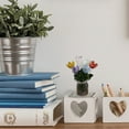 thumbnail image 3 of Ornement Décoratif de Table Réaliste Élégant pour Bureau, 3 of 6