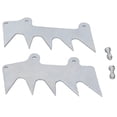 thumbnail image 2 of Púas para parachoques, cadena para perros con motosierra, púas para parachoques de motosierra, pieza de motosierra, púas para parachoques, kit para perros de tala, funcionalidad de alta precisión, 2 of 14