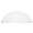 As Shown, variant on Howish Food Cover Clear Lid Pastry Tray Cover for Home Bakery and Restaurant,plastic(16.54"X12.8"X6.3")