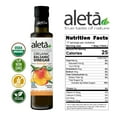 thumbnail image 4 of Aleta Farms Organic Mango Balsamic Vinegar, aged, 8.45 fl oz, 4 of 8