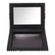 thumbnail image 2 of Paleta de maquillaje magnética vacía ANGGREK Con Espejo Para Rubor En polvo, Caja de Sombra de ojos, DIY, 2 of 7