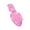 Pink, variant on JWQFBC Princess Shoes Fancy Dress Multifunctional Beautiful Heels Slip on Shoe for Kids Purple