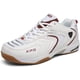 thumbnail image 1 of Xishao Zapatos de voleibol transpirables para mujer, resistentes al desgaste, zapatos de tenis ligeros de bádminton Xishao ropa, 1 of 2