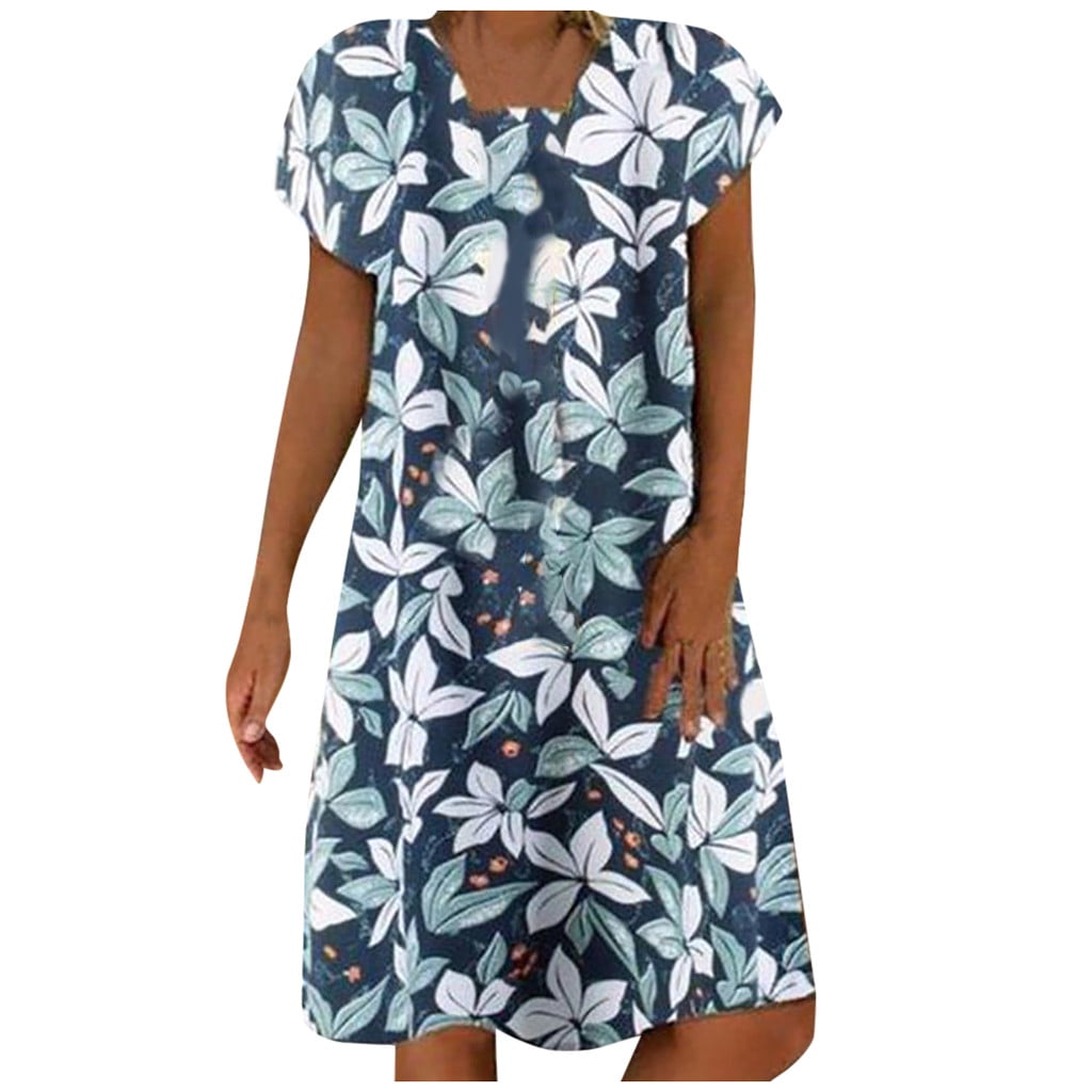 10 days summer dress