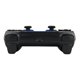 thumbnail image 4 of Gamepad inalámbrico Dual Shock Game Controller Bluetooth Recargable Gamepad Reemplazo para PS4, Negro Azul Inevent EL001950-02B, 4 of 7