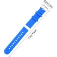 thumbnail image 4 of XYCCA 1 PC Children's Strap Watch Fashion-0621, 4 of 5