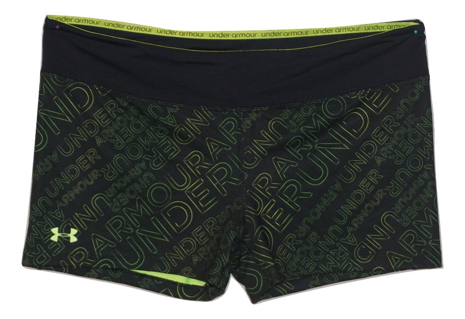 under armour sonic shorty