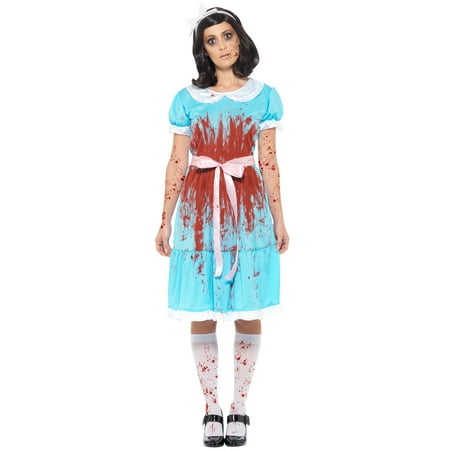 Bloody Murderous Twin Adult Costume