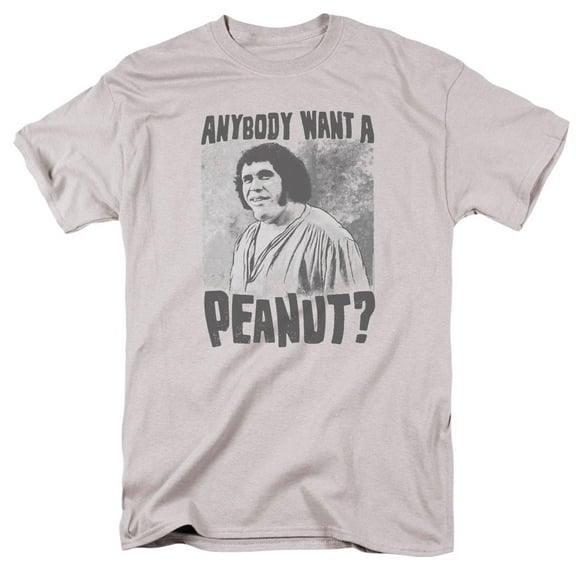 Princess Bride T-Shirt A Giant Snack Unisex Graphic Tee For Men & Women