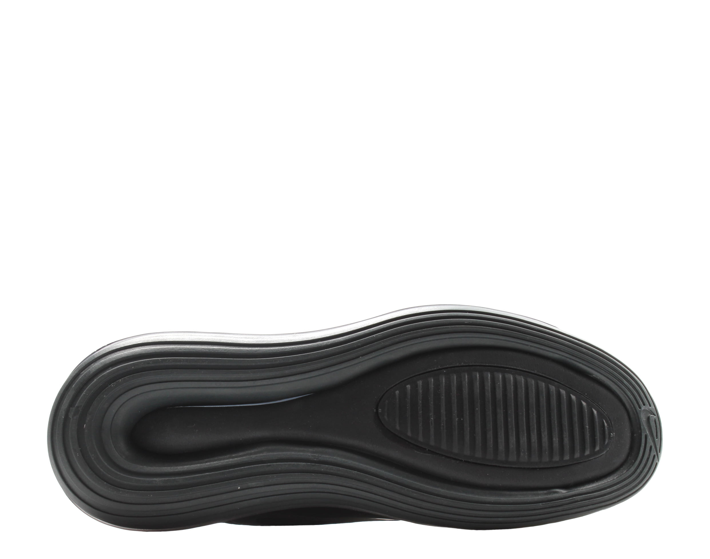 Nike Air Max 720 Women's Shoes Lava Black-Anthracite-Black ar9293-015 