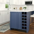 thumbnail image 6 of 15" Built In Panel Read Undercounter Compact Freezerless Refrigerator / Beverage Center, 6 of 13