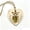 Owl, variant on Sea Glass DIY Kit Ornament, DIY Sea Glass Craft Kit, Animal Hanging Art Kit Heart Shape Wooden Decoration Set for Adults Kids Home Wall Decor Gift