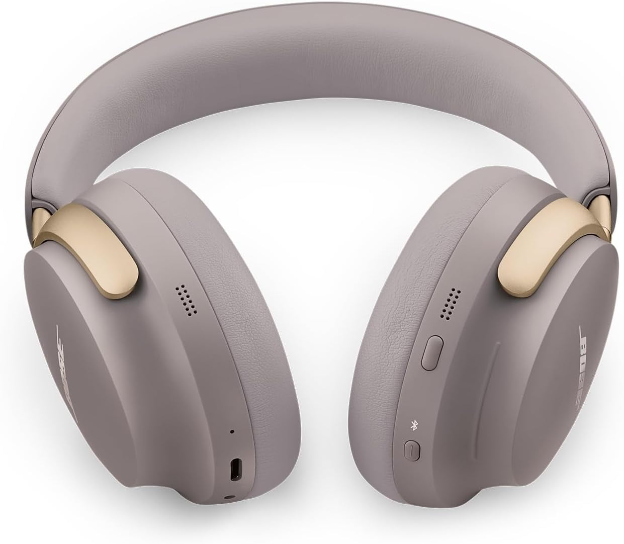 Bose QuietComfort Ultra Over-Ear Noise Cancelling Bluetooth