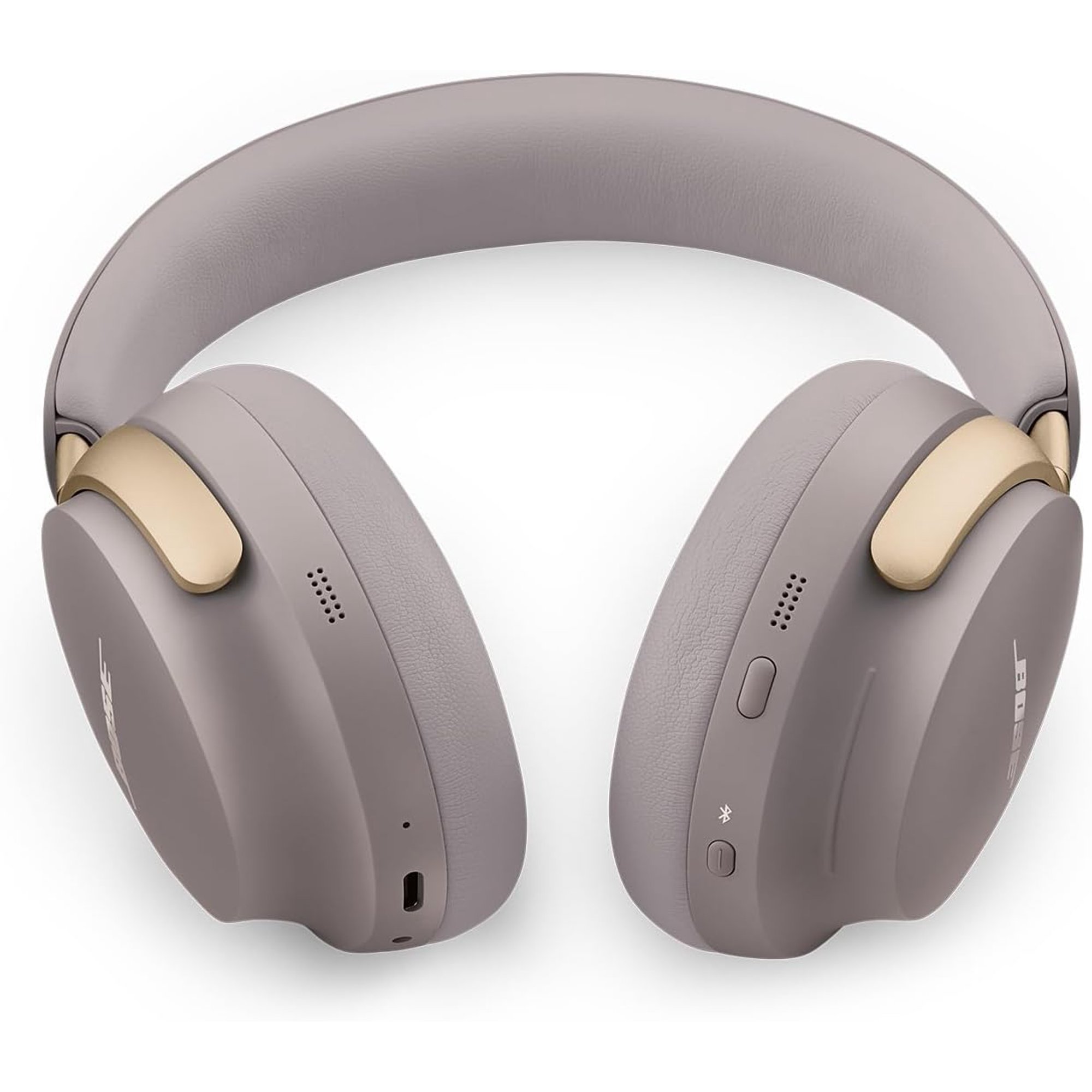 Bose QuietComfort Ultra Over-Ear Noise Cancelling Bluetooth