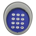 thumbnail image 1 of Automatic Gate Wireless Keypad Upgraded Strong Signal Heavy Duty Security Wireless Keypad for Gate Opener, 1 of 5