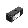 thumbnail image 3 of Draw-Tite Trailer Hitch Receiver Tube Adapter 58431 Titan; 2-1/2 Inch To 2 Inch Reducer; With Collar, 3 of 3