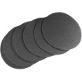 thumbnail image 6 of HQRP 6-Pack Charcoal Filters for Compost Bucket 7.25 Inch Round Compost Bin Filter for Kitchen Countertop Pail, 6 of 7