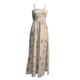 thumbnail image 3 of WILLBEST Vestidos Casuales para Mujer con Curvas, Vestido Informal con Tirantes, Estampado A La Moda y Espalda Ahuecada Mediana, 3 of 3