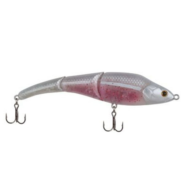 Sebile® Magic Swimmer™ Fishing Hard Bait