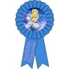 Party Favors - Cinderella - Confetti Award Ribbon - 1pc