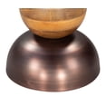 thumbnail image 4 of Mesa Lateral Tripoli Cafe - Kessa Muebles, 4 of 5