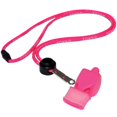 thumbnail image 3 of Silbato Fox 40 Classic CMG rosa con cordón, 3 of 8
