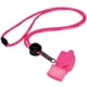 thumbnail image 3 of Silbato Fox 40 Classic CMG rosa con cordón, 3 of 8