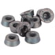 thumbnail image 5 of Hoja de inserción de carburo, 10 piezas de insertos de carburo para torneado, insertos de carburo para corte de metal, insertos de carburo para torneado de madera, eficiencia maximizada, 5 of 8