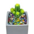 thumbnail image 4 of Piedras de cristal WAYBER Rainbow, 460 g, para decoración, 1 libra (0,46 kg), 4 of 7